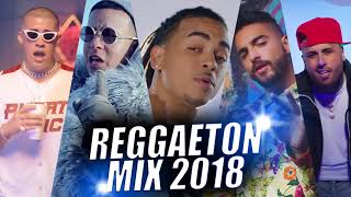 Regenton mix 2018 [upl. by Noside]