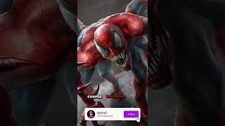 EL SPIDERMAN DOPPELGANGER │ Cine Con CrisZ shorts [upl. by Aruasor872]