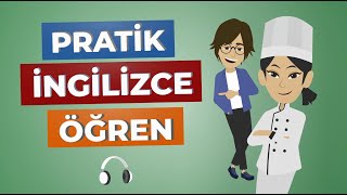 İngilizce Öğrenme ve Konuşma Pratiği İçin Hikayeler [upl. by Goeselt]