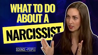 How to Spot and Deal with Narcissists [upl. by Lanna]