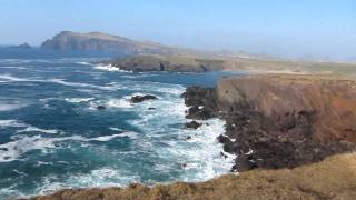 The stunning beauty of the Dingle Peninsula Ireland [upl. by Ynaffad]