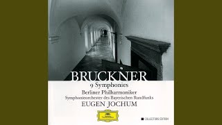 Bruckner Symphony No 6 in A Major WAB 106  I Maestoso [upl. by Stoecker]