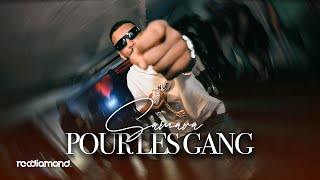 Samara  Pour Les Gang Official Music Video [upl. by Lounge]