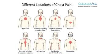 How to assess the chest pain [upl. by Arua221]