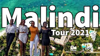 A Vibrant Second Largest Coastal Kenya Town Loved By Italians  Malindi Kenya  Tour By Liv Kenya [upl. by Ratcliffe116]