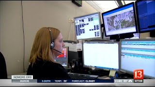 911 dispatcher training teaches operators to focus on the details [upl. by Ethelind]