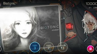 onoken  Biotonic MM Easy Cytus II [upl. by Eldrida212]