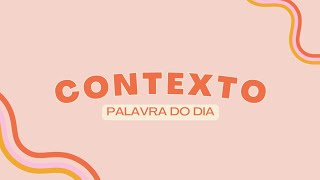 contexto 117 resposta [upl. by Nirac]