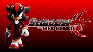 Round Clear  Shadow the Hedgehog OST [upl. by Manon]