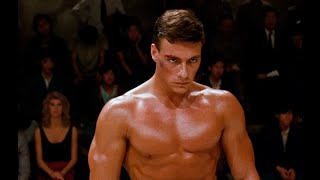 JEAN CLAUDE VAN DAMME  LA COLONIA PELÍCULA COMPLETA EN ESPAÑOL LATINO [upl. by Ayekel]