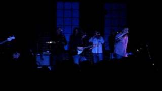 Southside Johnny and The Asbury Jukes Live in Birchmere 24 [upl. by Neehcas]