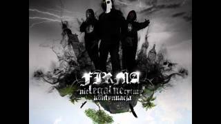 Firma  Mam Wyjebane ft PEJA [upl. by Svirad]