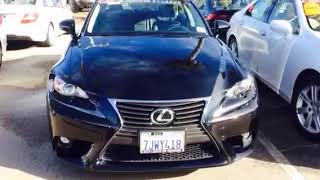 Black Friday at DCH Lexus of Oxnard [upl. by Nileuqaj]