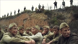 ОТЛИЧНЫЙ ВОЕННЫЙ ФИЛЬМ Охота На Гауляйтера 1 и 2 серия Русский фильм [upl. by Ayotak233]