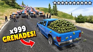 GTA 5 FAILS amp EPIC MOMENTS 148 GTA 5 Funny Moments [upl. by Jaddo]