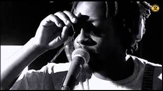 Wyclef Jean  Gone Till November Live on 2 Meter Sessions [upl. by Anbul439]