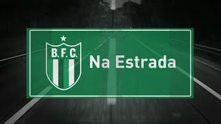 Confira como foi a viagem do Fogão até Jarinu O Tricolor encara o Red Bull Bragantino neste sábado [upl. by Dagna]