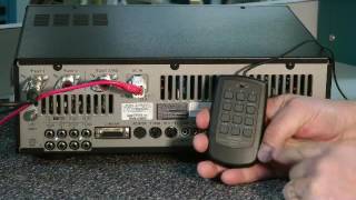 Yaesu FTdx 3000 Transceiver [upl. by Airla]