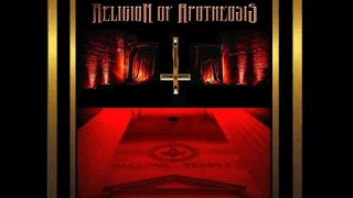 quotReligion of Apotheosisquot Gnostic Luciferianism  What is it [upl. by Yecart547]