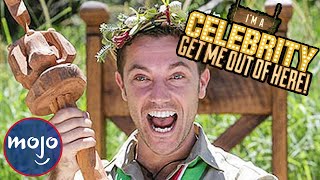 ITV Im A Celebrity Get Me Out of Here Opening Credits 2014 [upl. by Ray723]