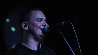 St Louis Band Belgrade  Makedo  Darko Rundek Cover [upl. by Atnes957]