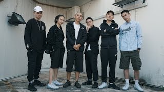 Vapormax 一週穿搭 Eng Sub Vapormax Weekly Outfits [upl. by Harlene]