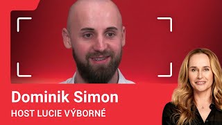 Dominik Simon Děti jsou informacemi přehlcené učitel by je měl vést Klíčová je důvěra [upl. by Tteirrah]