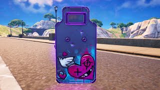 Deal Damage to Opponents While Using a Ballistic Shield  Fortnite Quests [upl. by Pacificas370]