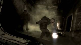 Call of Duty Black Ops Dimitri Petrenkos Death [upl. by Crispin]