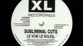 Subliminal Cuts  Le Voie Le Soleil [upl. by Euhsoj]