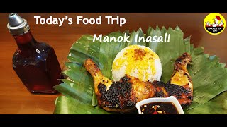 Bacolods best Manok Inasal [upl. by Che]