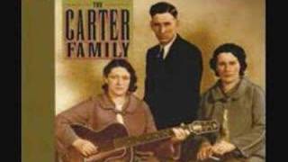 the carter family  john hardy was a desperate little man [upl. by Yeblehs]