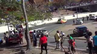 tour de la guadeloupe 2015 boris carène  arrivée basse terre [upl. by Andrei]