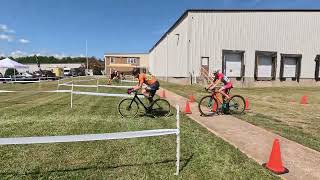 Cyclocross September 092224 I9 [upl. by Anaicilef]