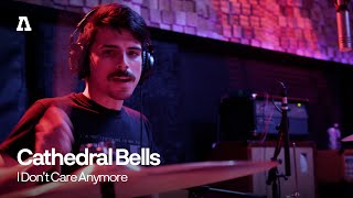 Cathedral Bells  I Dont Care Anymore  Audiotree Live [upl. by Bryant]