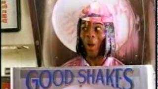 Good Burger quotWere All Dudesquot Video [upl. by Ssalguod]