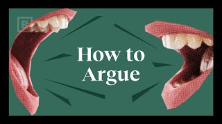 Harvard negotiator explains how to argue  Dan Shapiro [upl. by Henson]