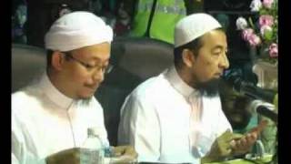 EKSKLUSIF Call SMS Girlfriend  Ustaz Kazim Elias AlHafiz amp Ustaz Azhar Idrus [upl. by Kelci]