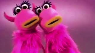 Mahna Mahna  The Muppet Show Ogge Hardstyle Remix [upl. by Ynneg331]