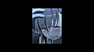 Misaka Mikoto EditAMV Stressed Out [upl. by Vashtee]