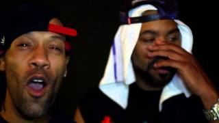 Heres How Method Man Met Redman [upl. by Elletnwahs181]