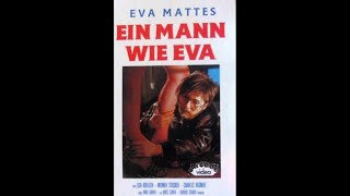 Ein Mann wie EVA — Radu Gabrea 1983 [upl. by Yong132]