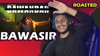 BAWANDAR NHI BAWASIR HAI YE  BAWANDAR ROAST  THARA BHAI JOGINDAR ROAST [upl. by Bathelda]