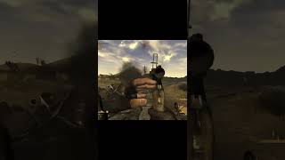 We saved goodsprings fallout gaming games livestream newvegas [upl. by Aztinaj]