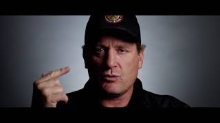 Tough Guy The Bob Probert Story [upl. by Annoya]