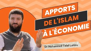 Apports de lislam à léconomie [upl. by Dustan]