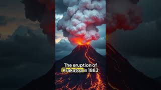 5 incredible volcano facts geography 5facts facts microlearninng [upl. by Blondelle]