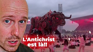 Les prophéties saccomplissent Culte de Baal sous nos yeux😱  Off the kirb Ministries en Français [upl. by Cummings293]