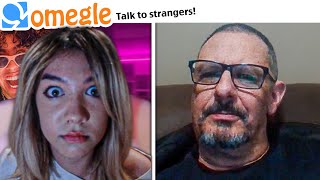 CATCHING CHILD PREDATORS ON OMEGLE [upl. by Minardi201]