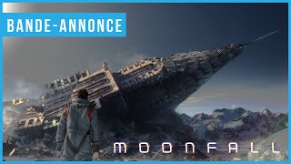 MOONFALL  Bandeannonce [upl. by Aneeh]